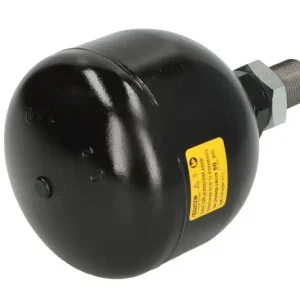 Akumulator ciśnienia resorowanie / tłumienie pasuje do VOLVO L150D, L150E, L150F, L150G, L150H, L180D, L180E, L180F, L180G, L180H, L220D, L220E, L220F, L220G, L220H, L250G, L250H, L350F Taniej