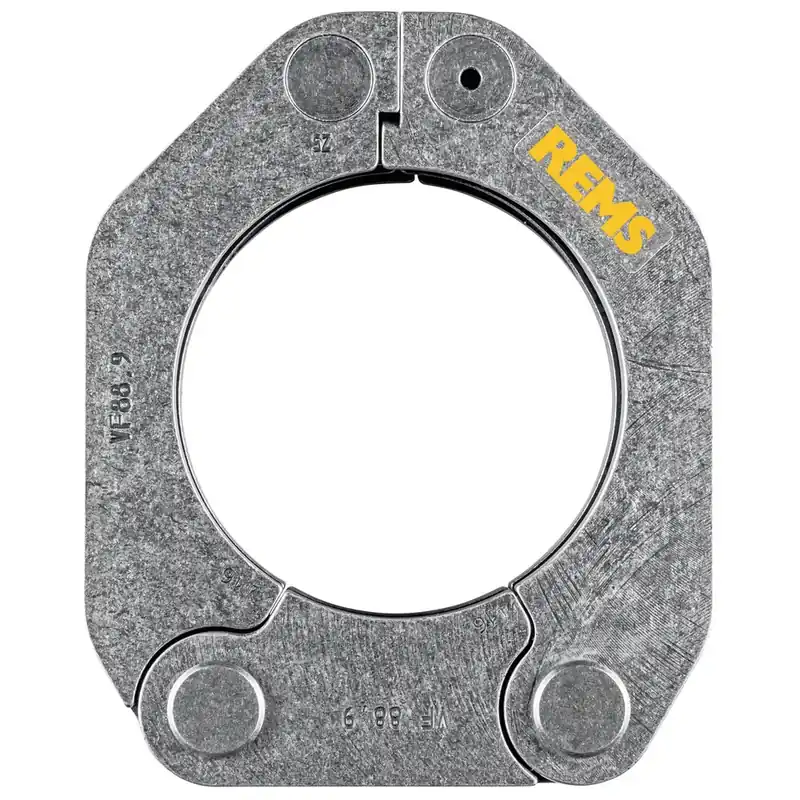 Pier zacis VFz 88,9 REMS VF 88,9 Ostatnia szansa