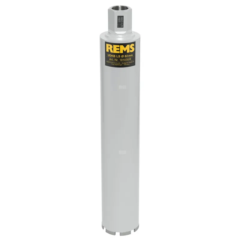 Ostatnie sztuki REMS UDKB LS 82 x 420 x UNC 1 1/4