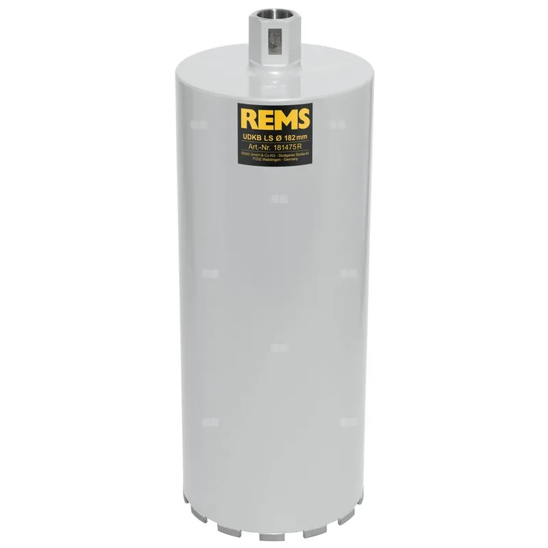REMS UDKB LS 182 x 420 x UNC 1 1/4 Tylko dziś