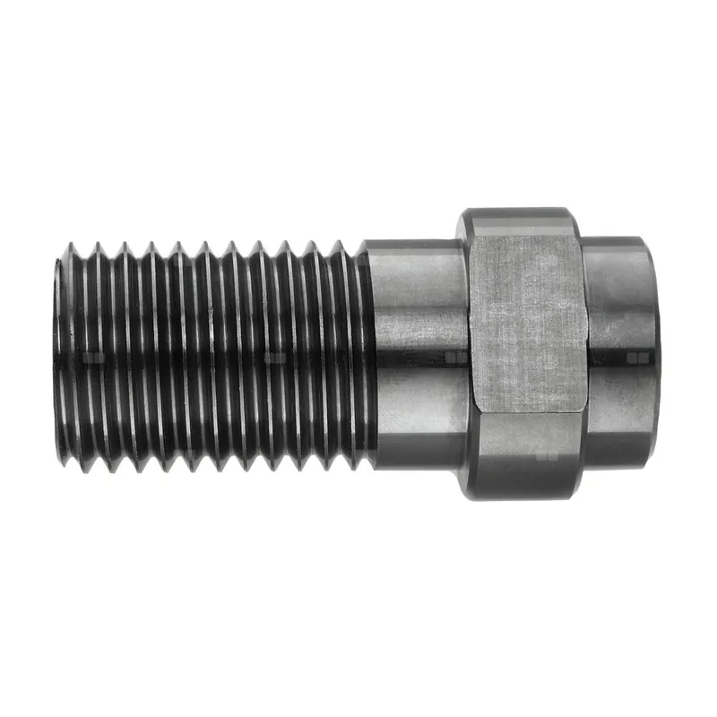 Adapter UNC 1 1/4 zewnętrzny do G 1/2 wewnętrzny Do wyczerpania zapasów