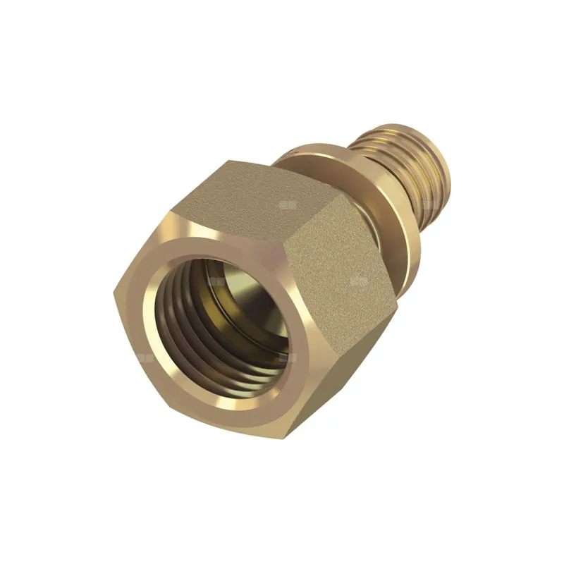 Mufa przejściowa TECE flex, mosiądz, 20 mm x 1/2‘‘ (zz x GW) Bezpieczne zakupy