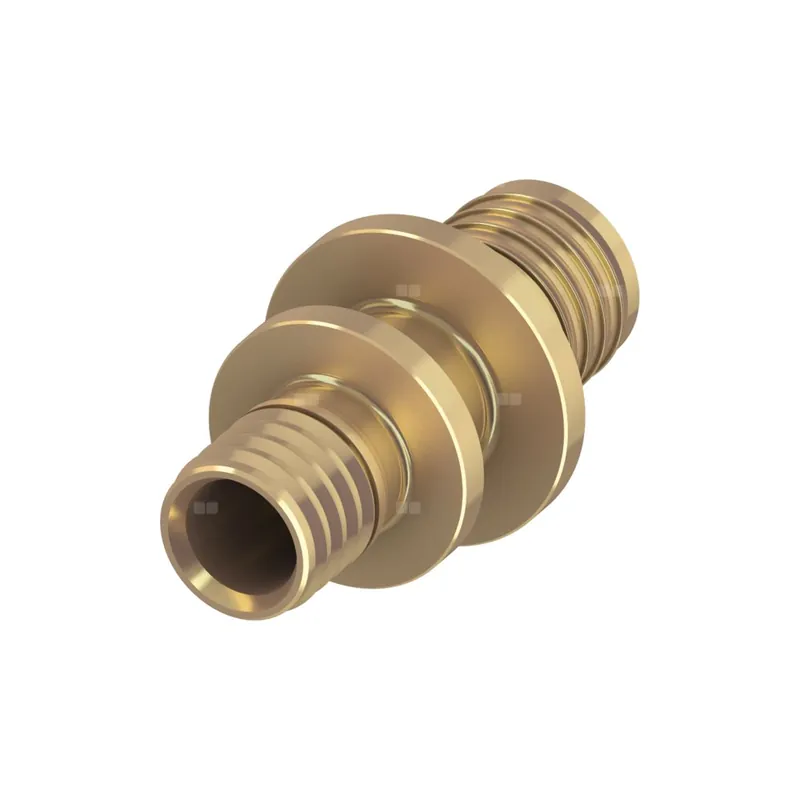 Nowość Złączka TECE flex redukcja, mosiądz, 25 mm x 16 mm (zz x zz)
