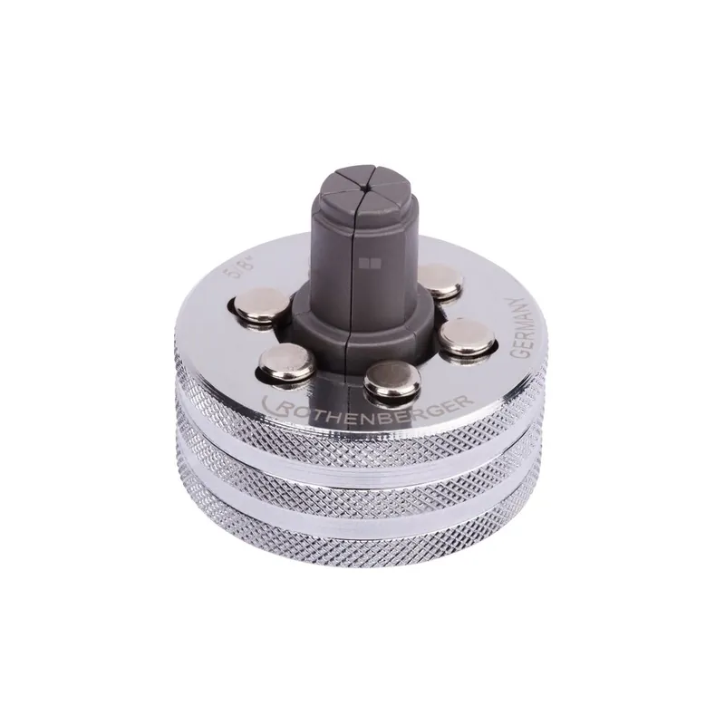 Głowica ekspandera 5/8" x 1,2 mm standard Nie przegap