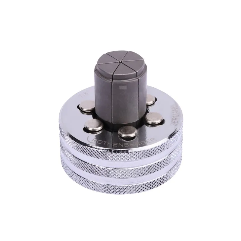 Zniżka Głowica ekspandera 7/8" x 1,2 mm standard