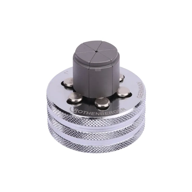 Wysoka jakość Głowica ekspandera 1" x 1,5 mm standard