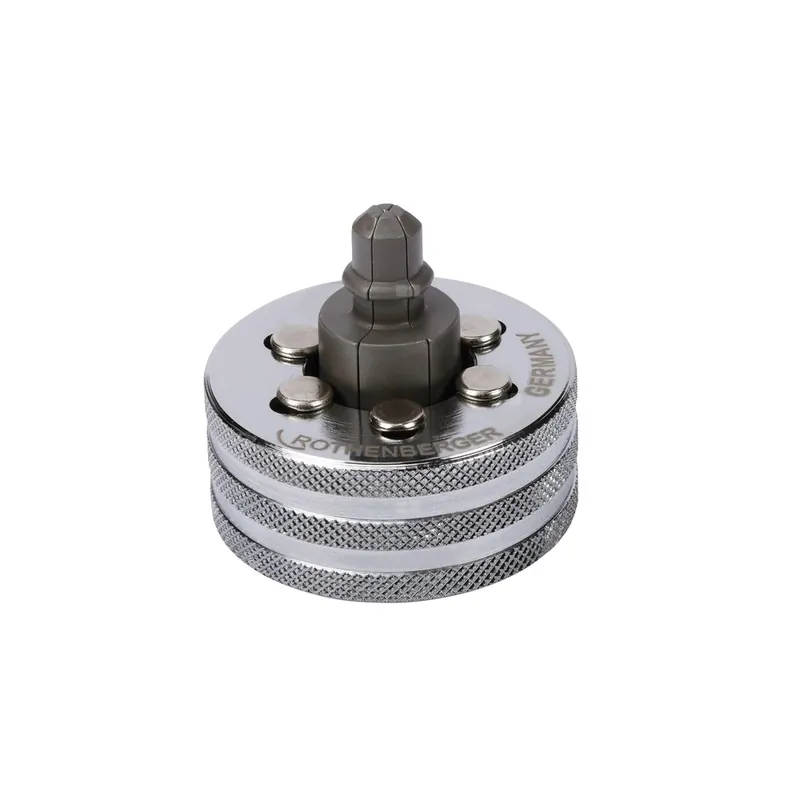 Głowica ekspandera zgiełkowanie 15 x 1,5 mm Ekspresowa dostawa