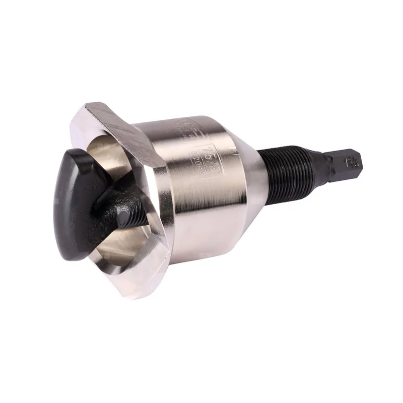 Wyoblak 1 5/8" Ekspresowa dostawa