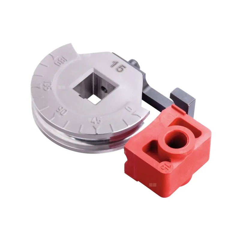Bestseller Zestaw do gięcia do ROBEND 3000/4000, 15 mm