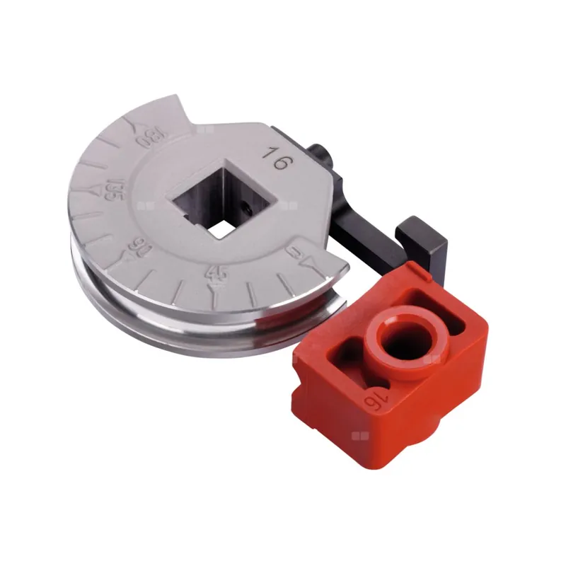 Darmowy zwrot Zestaw gnący do ROBEND 3000/4000 16 5/8‘‘ mm