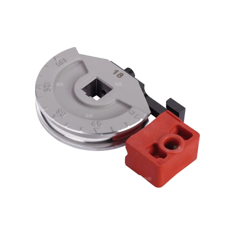 Wyjątkowa oferta Zestaw gnący do ROBEND 3000/4000 18 mm