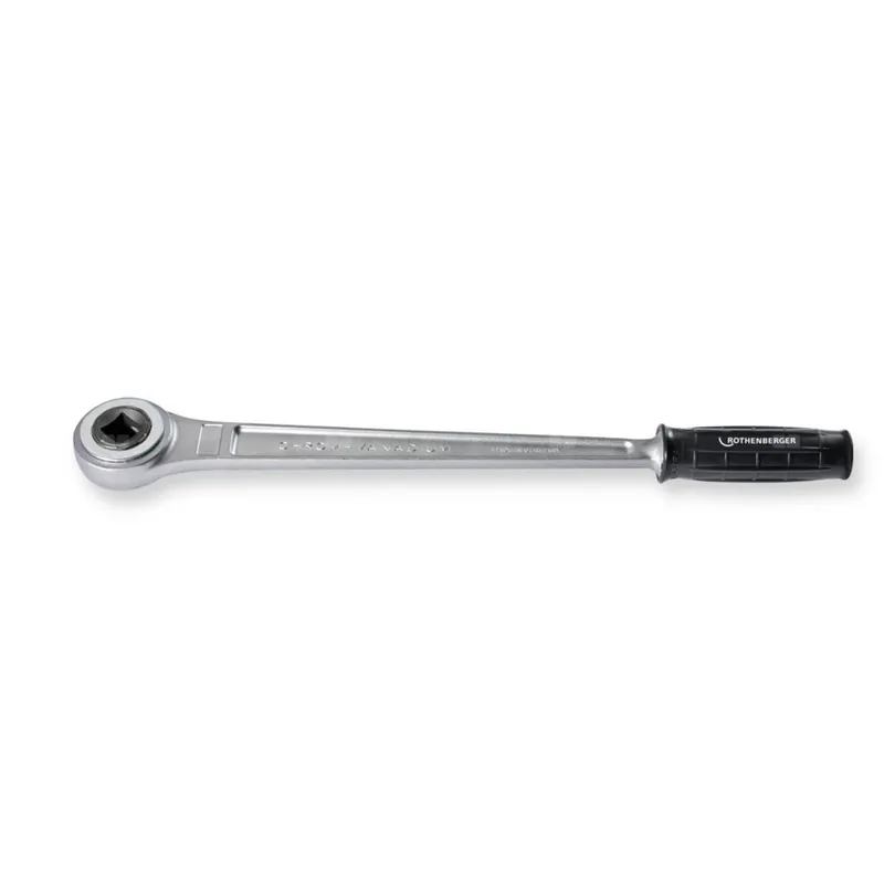Bestseller Klucz grzechotka prawa/lewa, wielkość klucza 3/4"