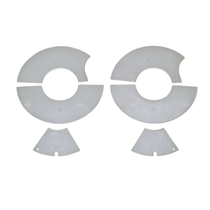 Zniżka Wkład redukcyjny do P160 SANILINE, 56 mm