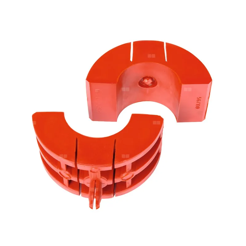 Zestaw szczęk mocujących do ROCUT 110, 56 mm Wyjątkowa oferta