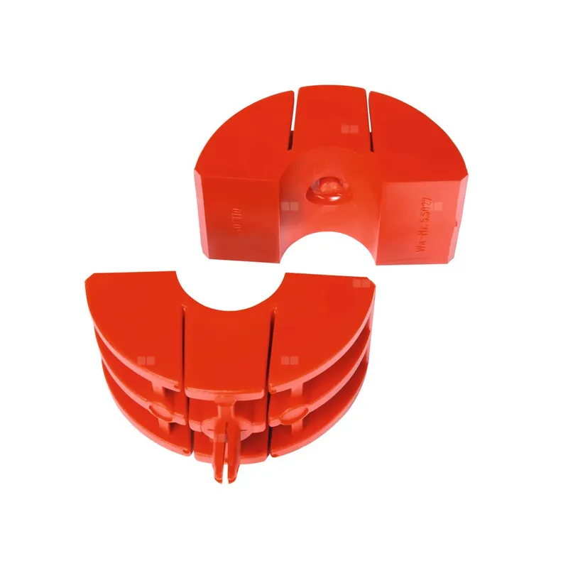 Zestaw szczęk mocujących do ROCUT 110, 50 mm, 2szt. Nowość
