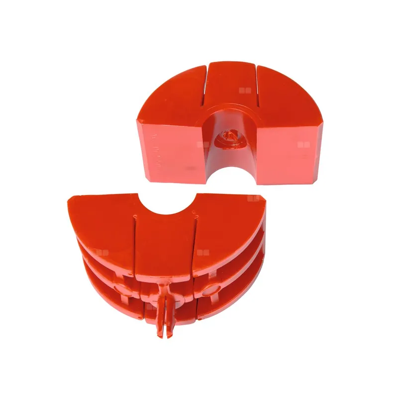 Zestaw szczęk mocujących do ROCUT 110, 32 mm Ostatnie sztuki