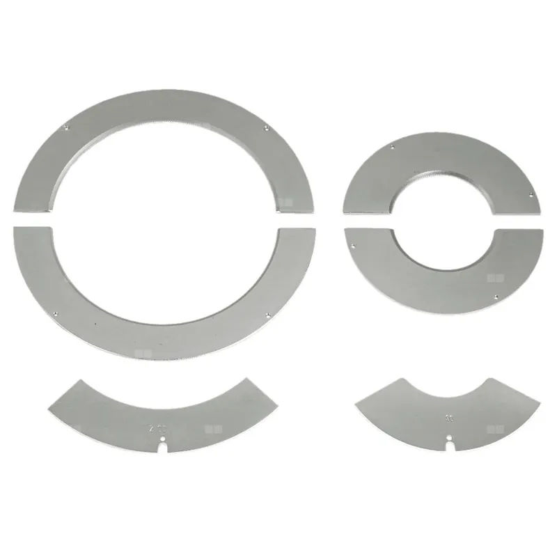Wybór klientów ROWELD P250A Redukcja i wkładka 75 mm