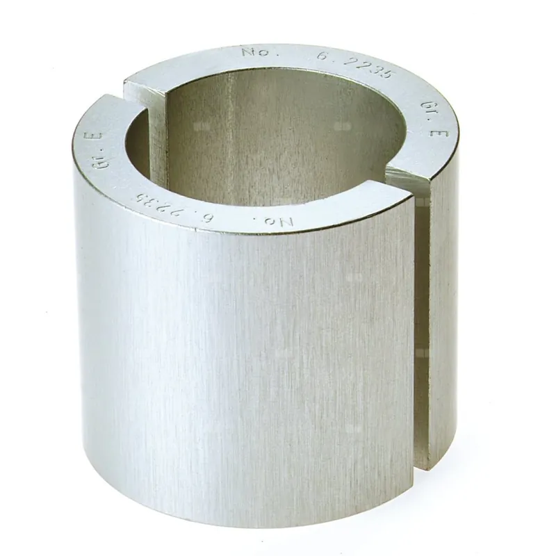 Wkładki redukcyjne ROFROST TURBO 2" - Gr.D Cu 35 mm - Fe 1" Promocja