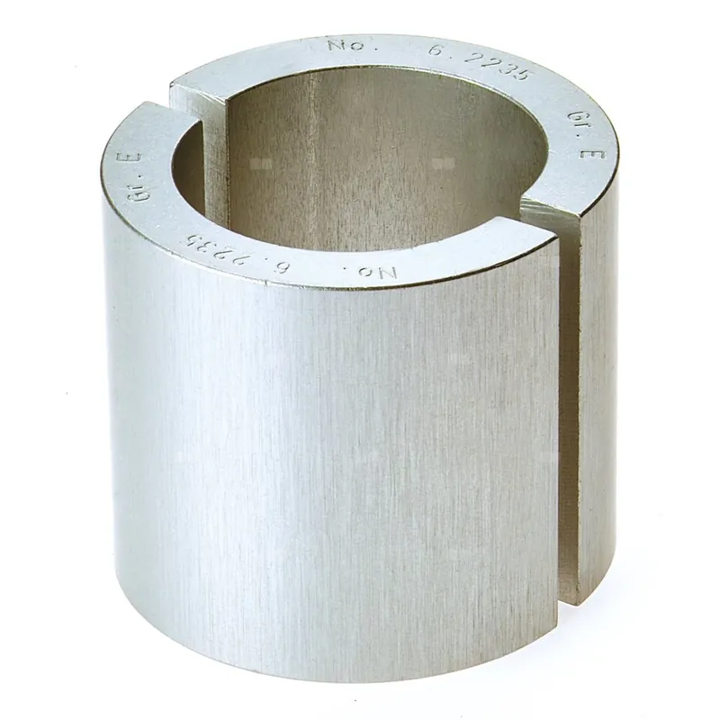 Wkładki redukcyjne ROFROST TURBO 2" - Rozmiar E Cu 42 mm - Fe 1 1/4" Promocja