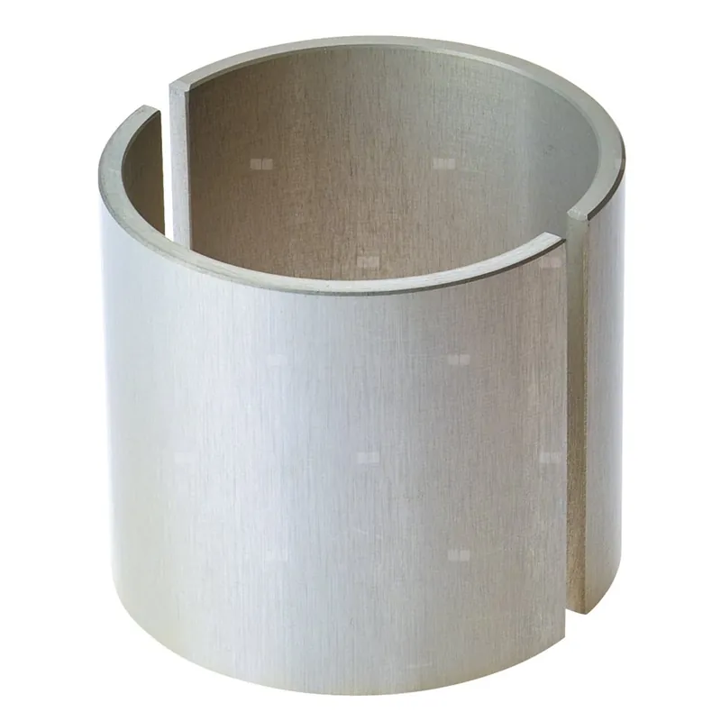 Bezpieczne zakupy Wkładki redukcyjne ROFROST TURBO 2" - Gr.G Cu 52 mm / 2 1/8"