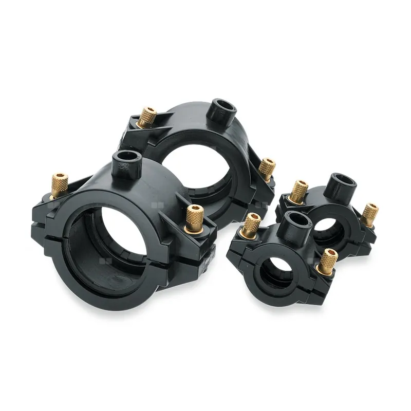 Do wyczerpania zapasów Zacisk do zamrażarki ROFROST CO2, 14-15 mm, 1/4"