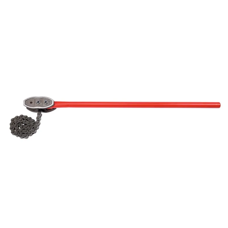 Klucz łańcuchowy HEAVY DUTY 6" Wysoka jakość