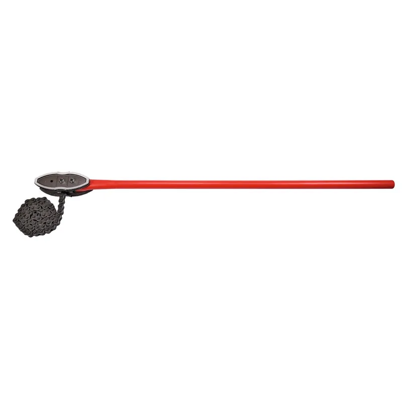 Klucz łańcuchowy HEAVY DUTY 12‘‘ Bestseller
