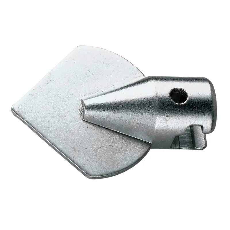 Dodaj do koszyka Wiertło do maszyny do czyszczenia rur fi 45 mm przyłącze 16 mm