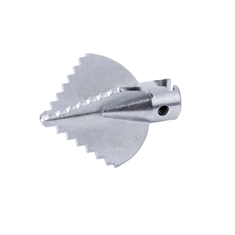 Wiertło zębate krzyżowe 16 mm, D=45 mm Oferta czasowa