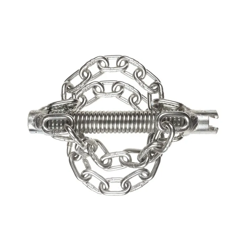 Głowica łańcuchowa z gładkim łańcuchem, 4 łańcuchy, 22 mm Niska cena