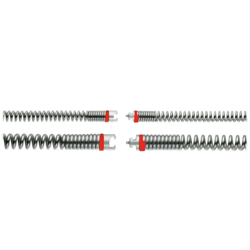 Ekspresowa dostawa Spirala do czyszczenia rur, S 22 mm x 4,5 m