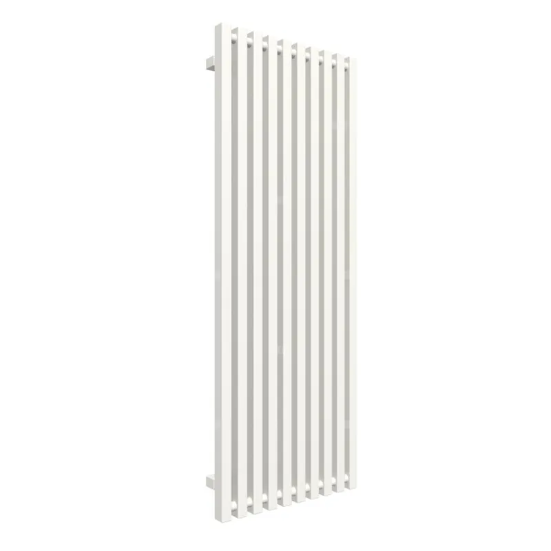 Zniżka Grzejnik drabinkowy TERMA TRIGA, podłączenie Z1, wym. 1300 x 480 mm, kolor biały soft RAL9016, moc 824W