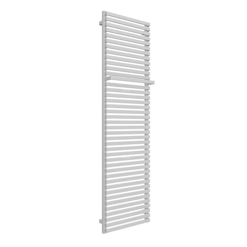 Bestseller Grzejnik drabinkowy TERMA CITY, podłączenie SX, wym. 1860 x 500 mm, kolor srebrny mat, moc 1032W