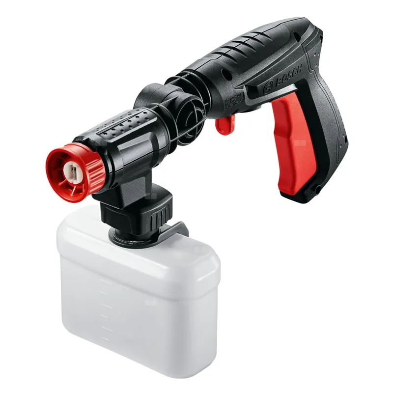 Bosch Pistolet 360 Wysoka jakość