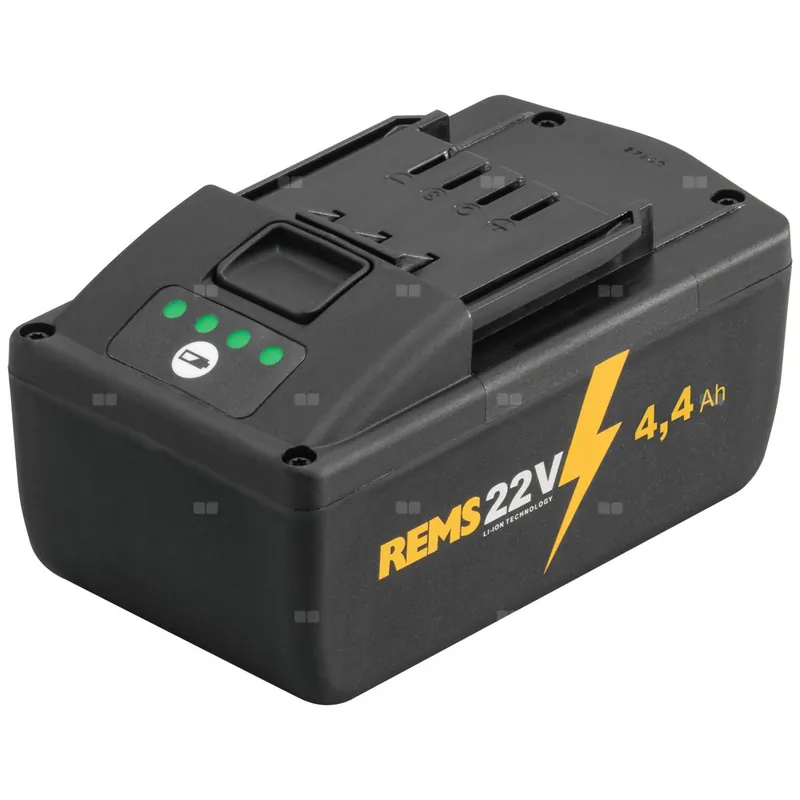 Akumulator REMS 21.6 V 4.4 Ah Okazja