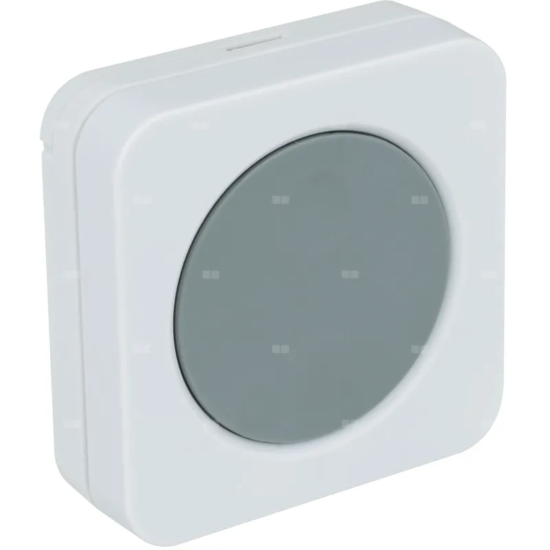 Salus inteligentny przycisk systemu Smart Home SB600, bateryjny Obniżka ceny