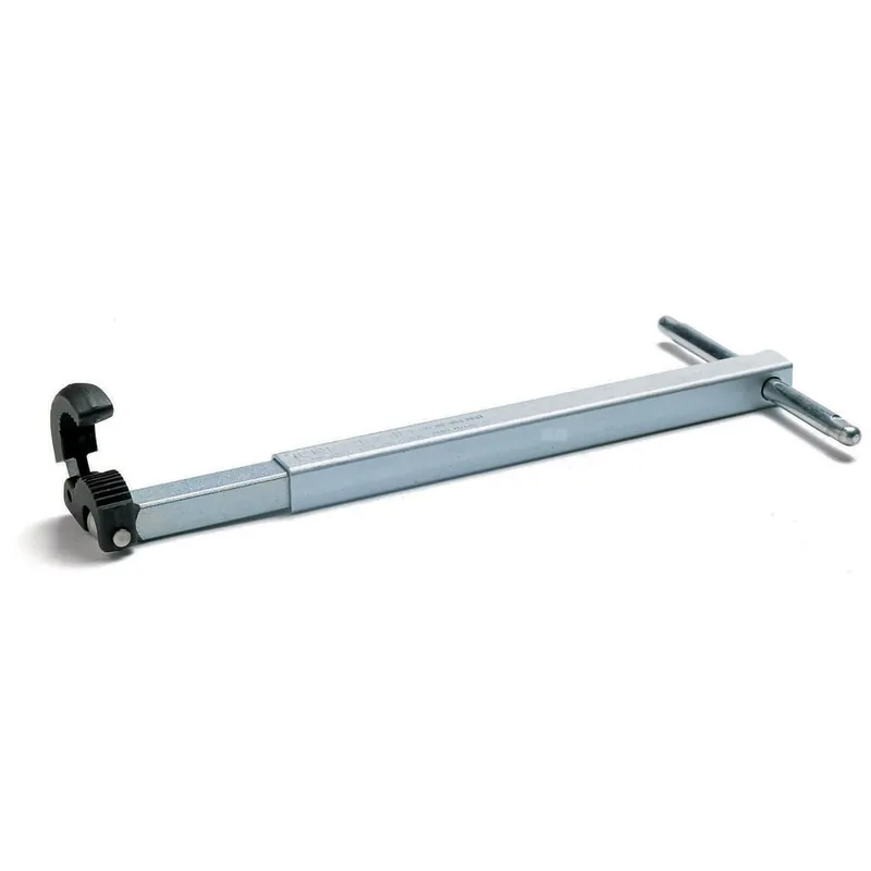 Dodaj do koszyka Nieteleskopowy klucz do umywalek model 1010, zakres 3/8"–1 1/4"
