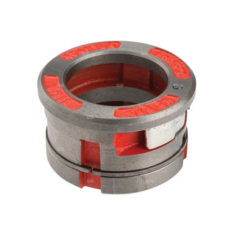 Adapter 770 dla głowic 00–R i 00–RB do gwintownicy 700 Oferta limitowana