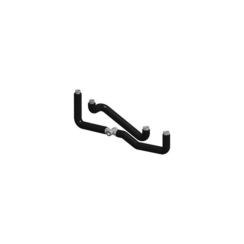 Wyjątkowa oferta HYDRAULICZNY ZESTAW PODŁĄCZENIOWY CPU-1-50