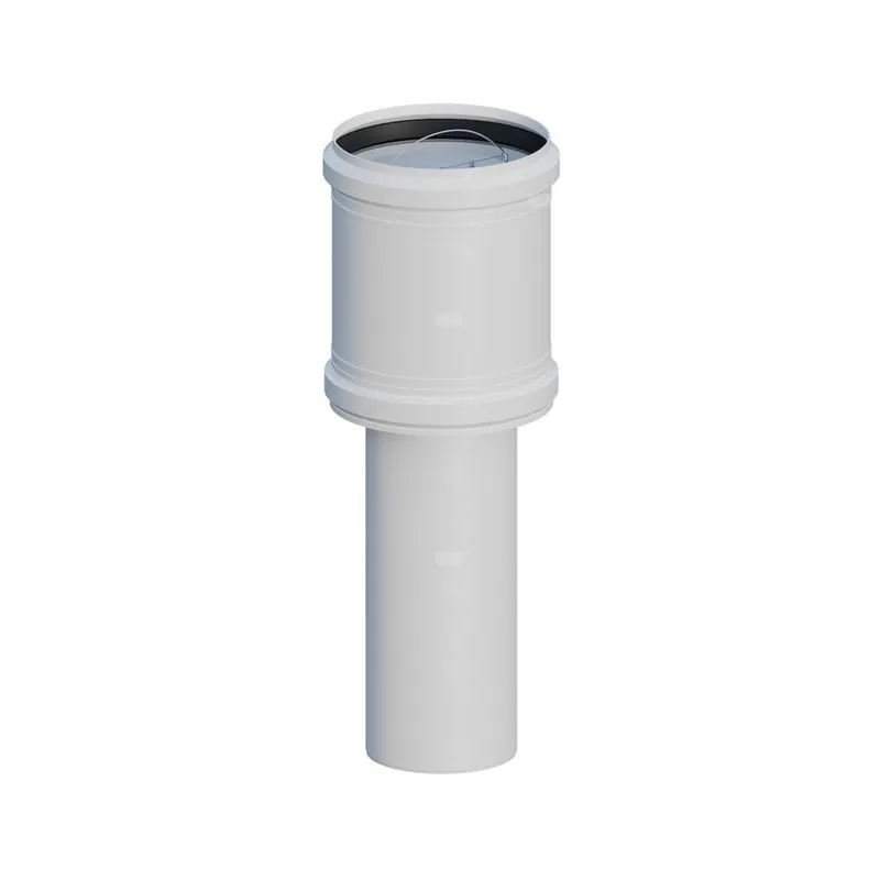 Ekspresowa dostawa Adapter z klapką PP DN110/80