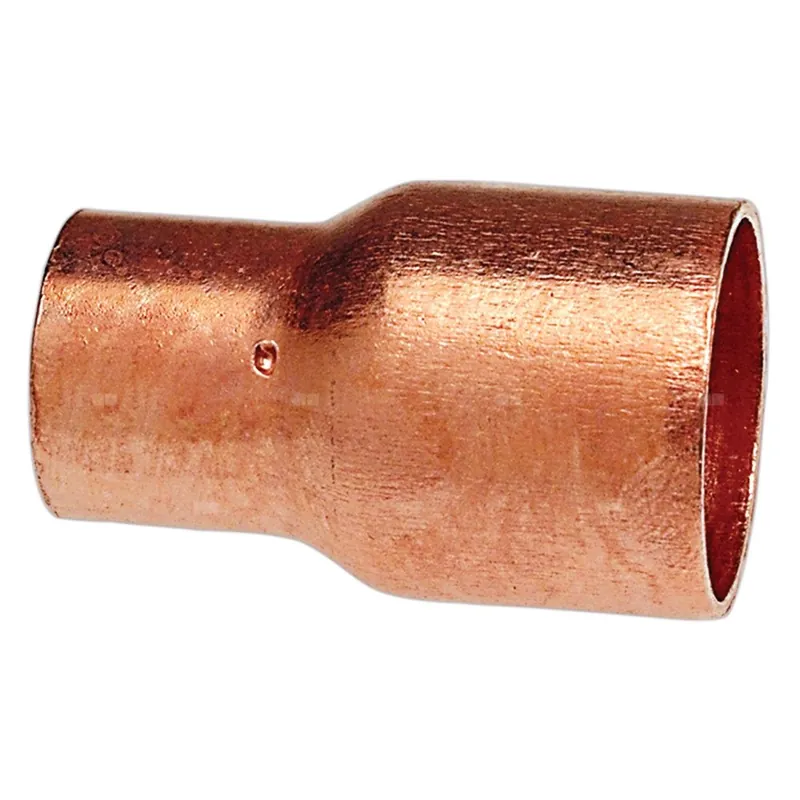 Sprawdź teraz Mufa IBP 9600 R redukcja, miedź, 3/8‘‘ x 1/4‘‘ (ML)