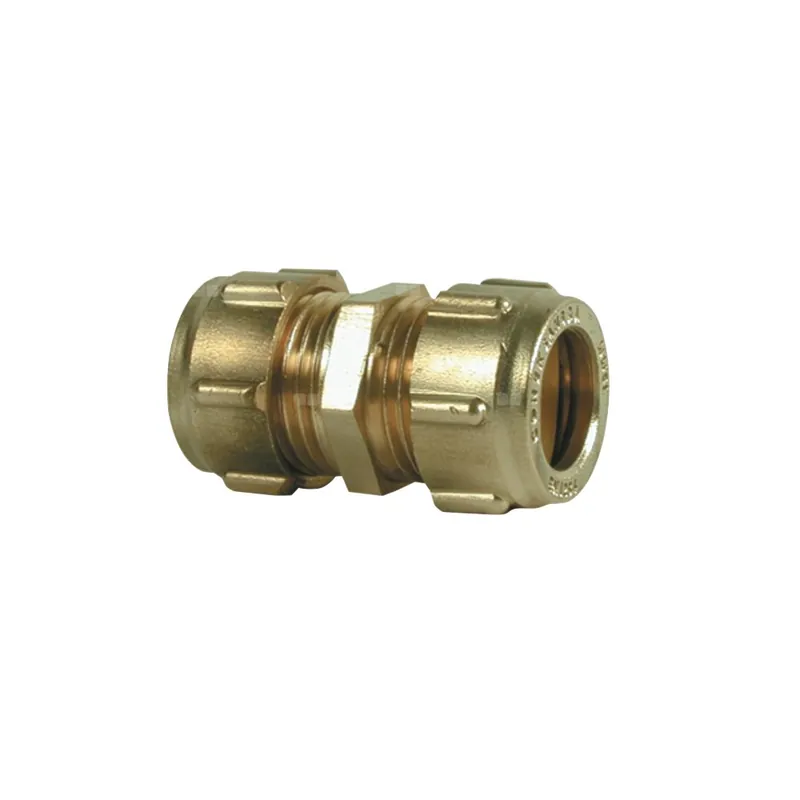 Hit sprzedaży Łącznik prosty IBP 301, 10 mm (nakrętka)
