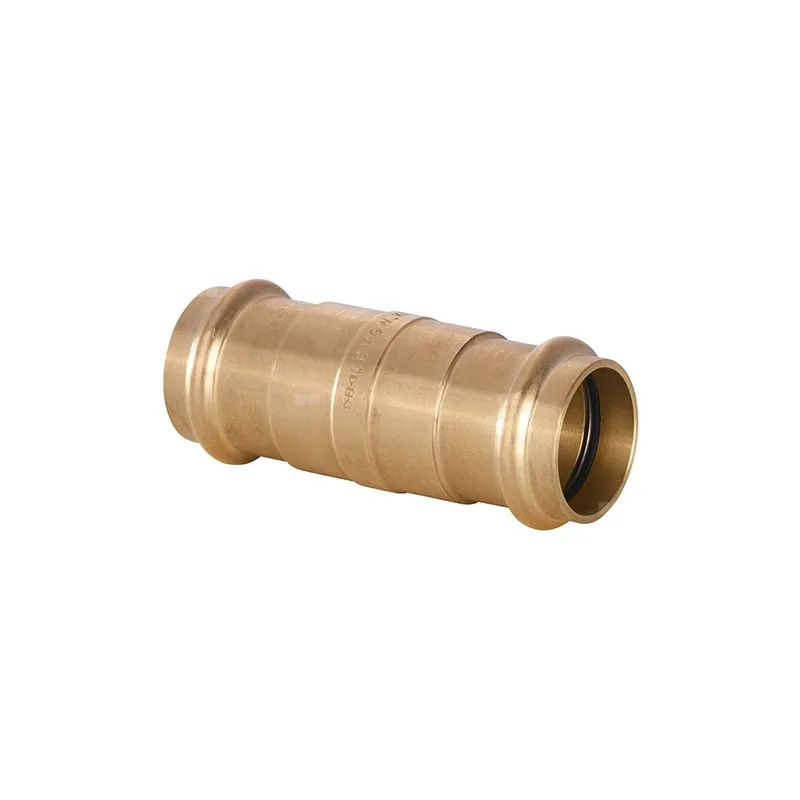 Niska cena Press Mufa Naprawcza 12mm