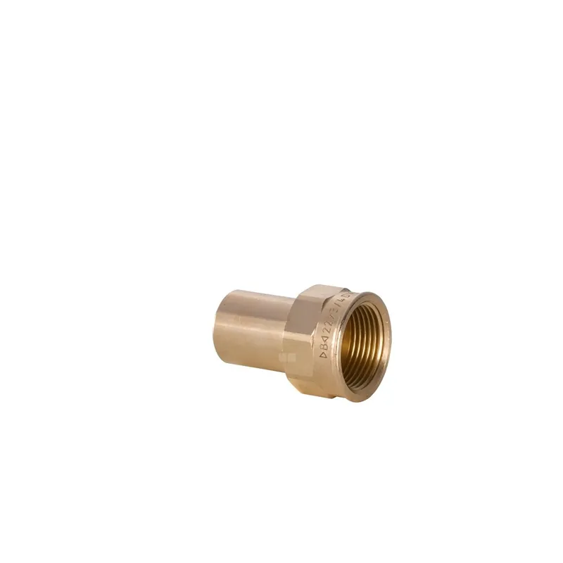 Press Mufa Przejściowa (GW) 12 x 1/2" Oferta limitowana