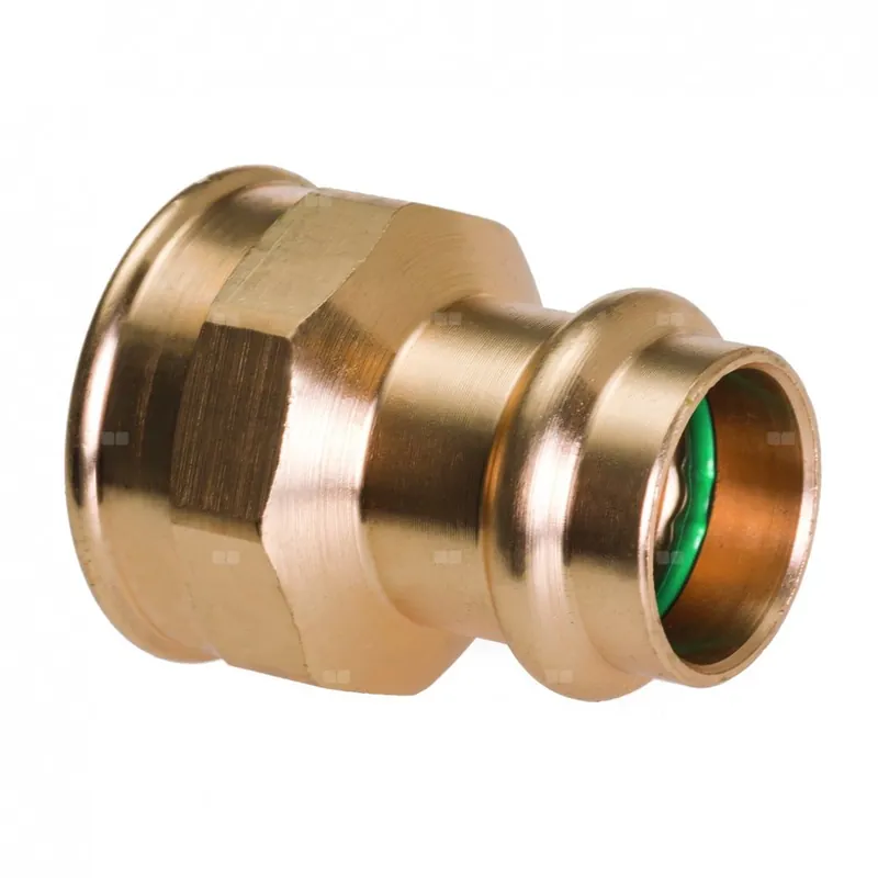 Solar Mufa Przejściowa (GW) 15 x 3/4" Okazja