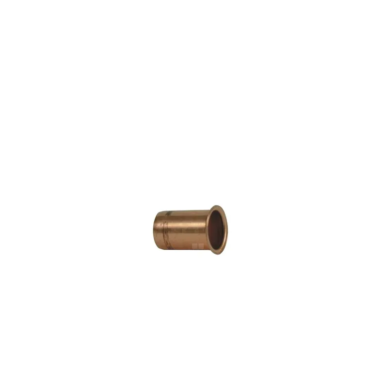 Tuleja pomocnicza IBP SC1 12 mm Bezpieczne zakupy