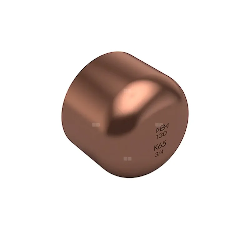 K65 Kapa 3/8" Do wyczerpania zapasów