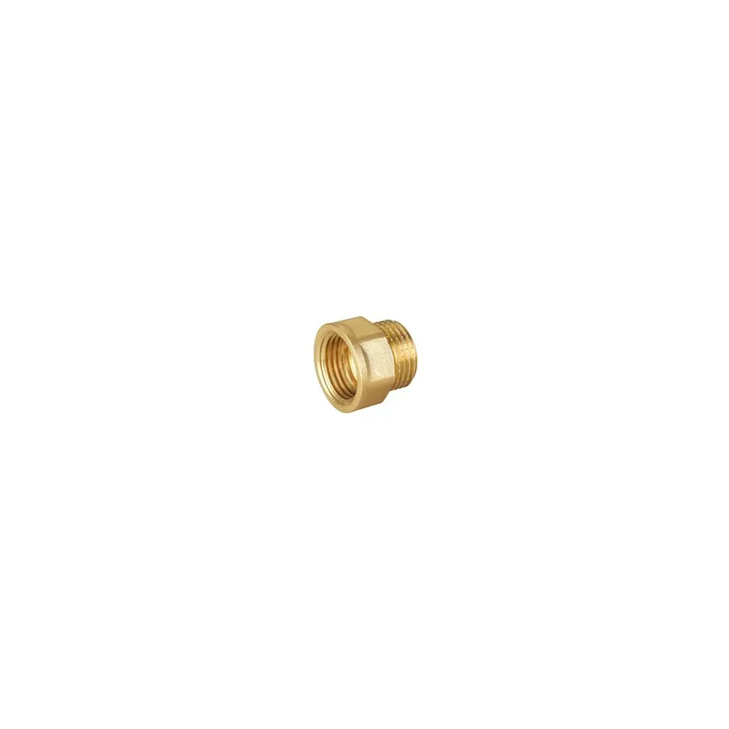 Łącznik redukcyjny IBP 8243, 1/4‘‘ x 1/8‘‘ (GW x GZ) Oferta limitowana