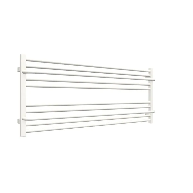 Sprawdź teraz Grzejnik drabinkowy TERMA LIMA, podłączenie SX, wym. 500 x 1200 mm, kolor biały drogowy RAL9016, moc 578W