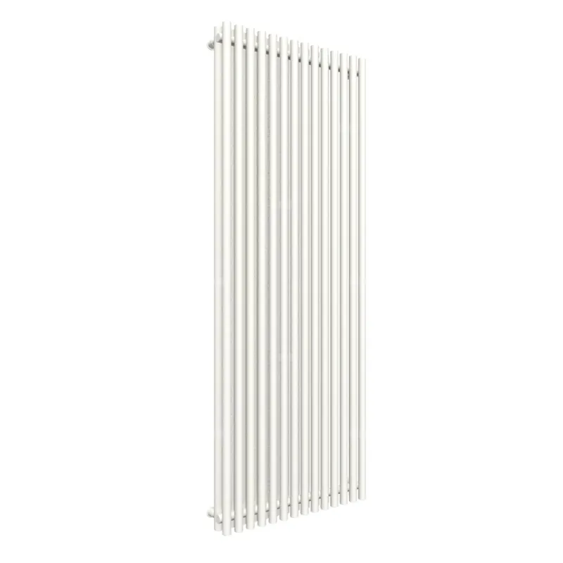 Grzejnik drabinkowy TERMA TUNE VWD, podłączenie SX, wym. 1800 x 690 mm, kolor biały drogowy RAL9016, moc 2257W Oferta